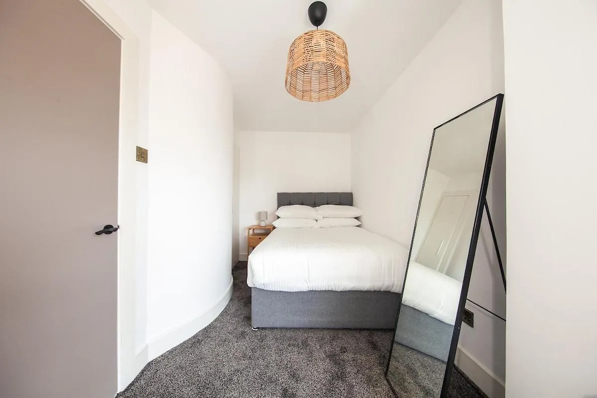 Appartement The Distillery Penthouse Dublin Irlande