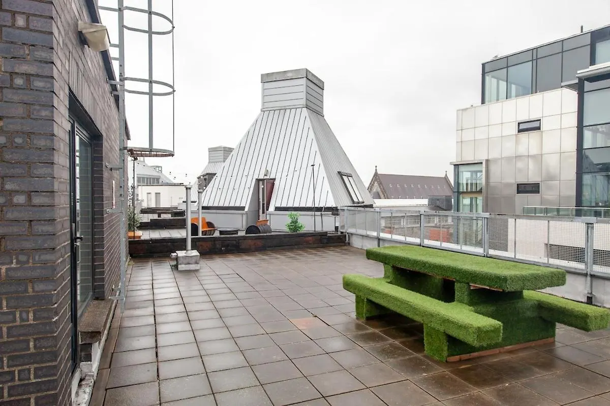 Appartement The Distillery Penthouse Dublin