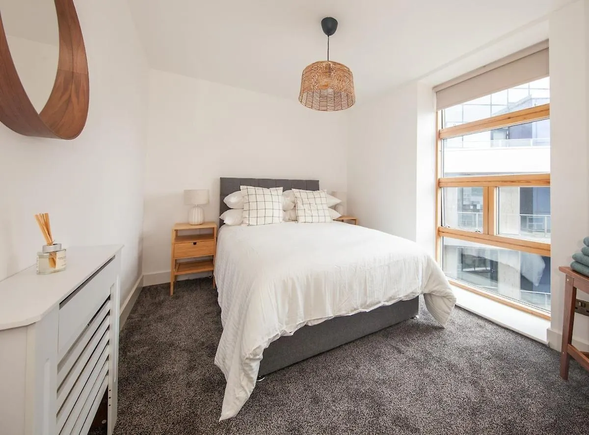 The Distillery Penthouse Dublin 0*,  Irlande