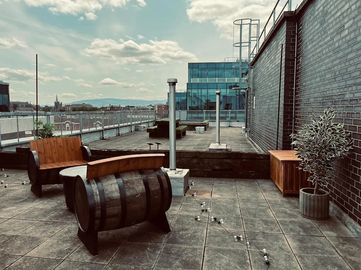 Appartement The Distillery Penthouse Dublin