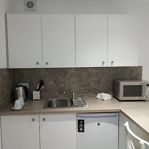  Apartment Oceanik