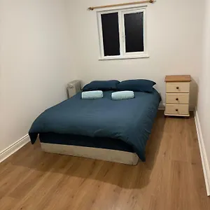  Apartment Cosy Near City Center